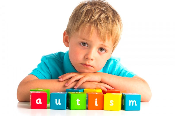 Был детский аутизм, а дальше?