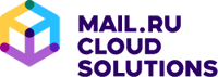 Mail.Ru Cloud Solutions