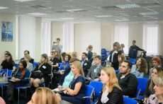 «Путь к карьере» в Нижнем Новгороде: итоги