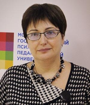 Елена Самсонова, руководитель Научно-методического центра Института проблем инклюзивного образования МГППУ