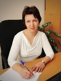 Татьяна Павловна ДМИТРИЕВА педагог-психолог