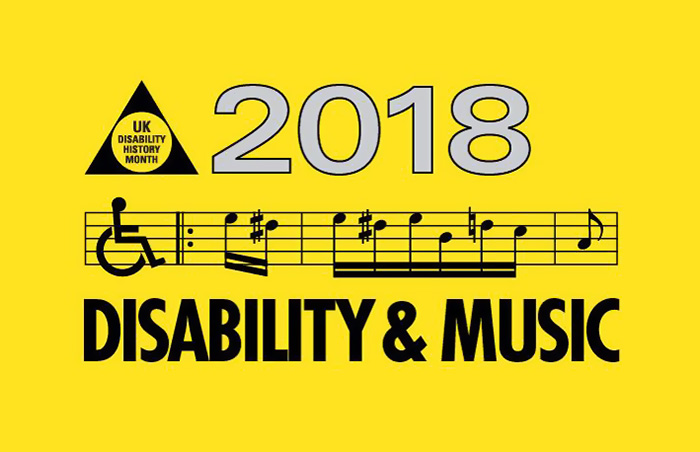 Борьба и слава: истории великих музыкантов с инвалидностью