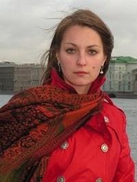 Ирина Залучаева, руководитель отдела по связям с общественностью РООИ Перспектива и фонда Лучшие друзья