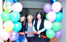 Первая ресурсная комната для учеников с инвалидностью открылась в Казани