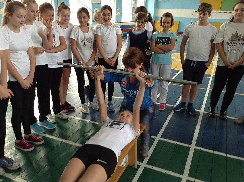 «Дети в движении – вовлечение в спортивные занятия детей с инвалидностью и без»