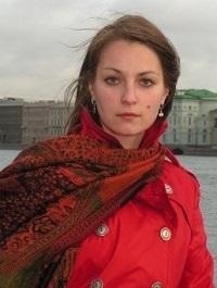 Ирина Залучаева, руководитель отдела по связям с общественностью Фонда Лучшие друзья и РООИ Перспектива