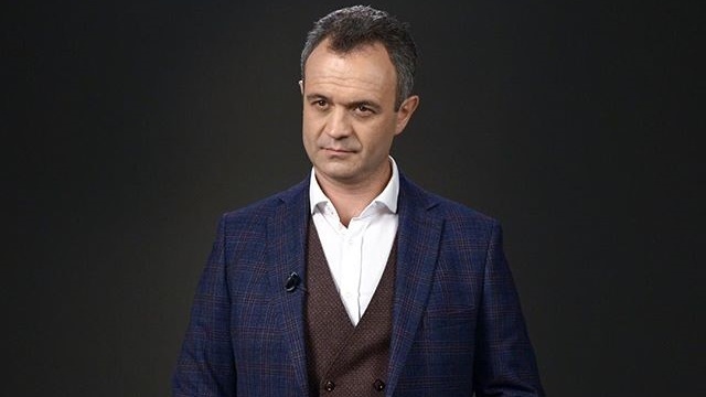 Ярослав Газин, бизнес-тренер по личностному брендингу
