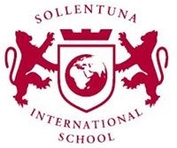Международная школа Соллентуна в пригороде Стокгольма, Швеция