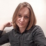 Екатерина Касаткина, отдел универсального дизайна РООИ Перспектива