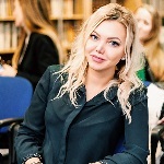 Екатерина Фаевцева, отдел по развитию лидерских качеств у подростков и молодежи с инвалидностью