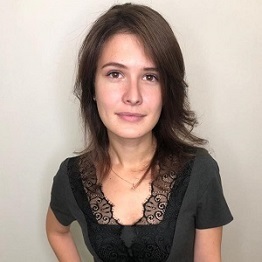 Александра Горяйнова, стажер-исследователь Центра анализа доходов и уровня жизни 