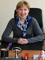 Светлана Кремнева, тьютор, Колледж малого бизнеса № 4
