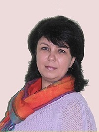 Ирина Киселева, учитель-логопед школы 54, Нижний Новгород