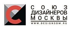 сайт Союза дизайнеров Москвы