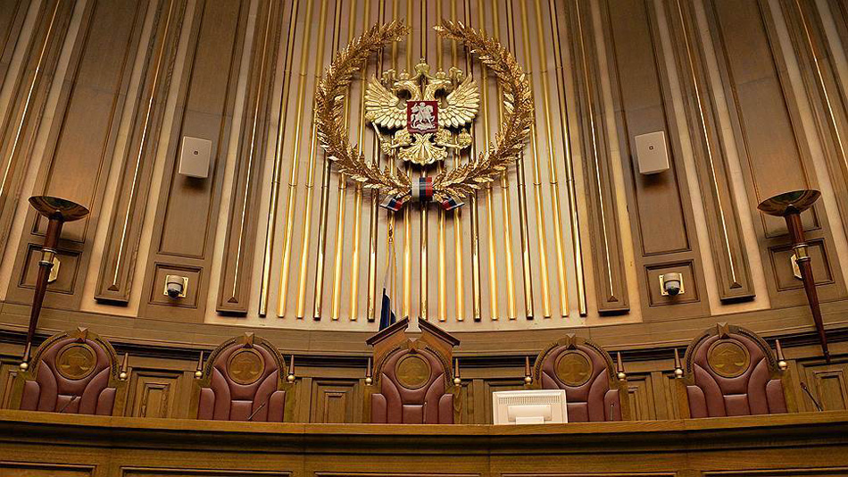 Верховный суд РФ о праве на внеочередном получении жилья ЛсИ