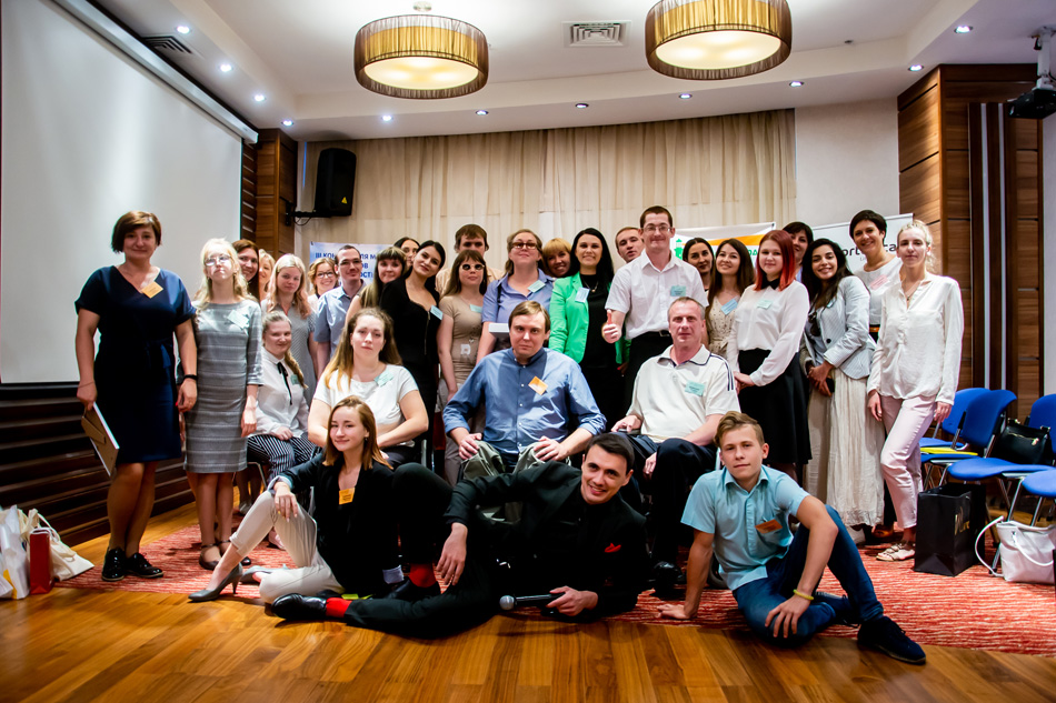 Трудоустройство соискателей с инвалидностью и консультационная поддержка работодателей, готовых к приёму на работу людей с инвалидностью, в Воронеже