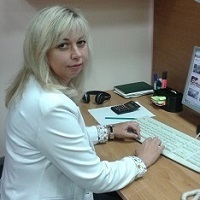 Анна Михайленко, руководитель отдела инклюзивного образования Перспективы