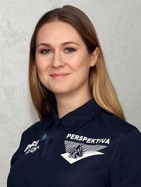 Дарья Федорович, спортивный отдел, Перспектива