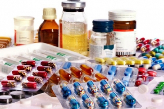 Правительство обновляет перечень жизненно необходимых и важнейших лекарств
