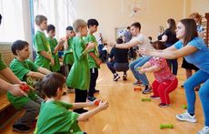 Поверь в свои силы: как прошел Фестиваль параспорта в Санкт-Петербурге