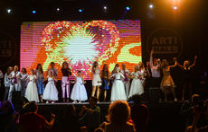 «От сердца к сердцу»: как прошел инклюзивный концерт в Москве