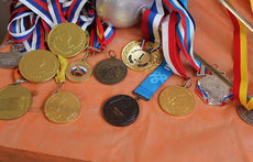 Фестиваль параспорта в Сходне: вдохновляясь чемпионами