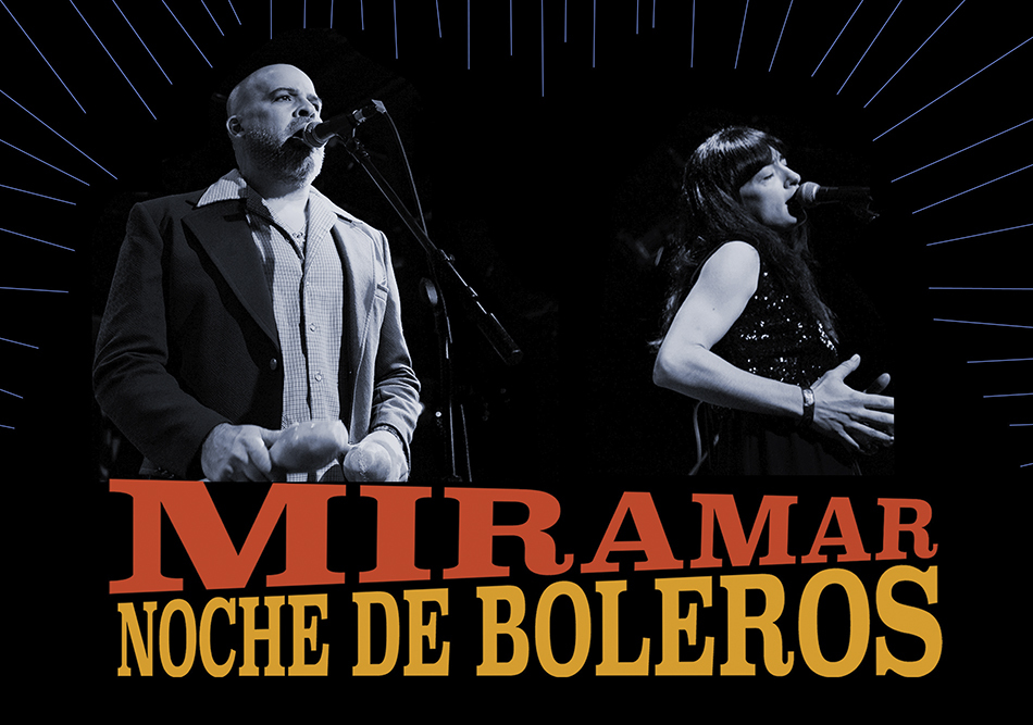 Латиноамериканские ритмы: приглашаем на благотворительный концерт группы Miramar