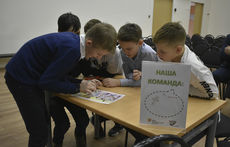 В Москве прошли Дни карьеры для школьников
