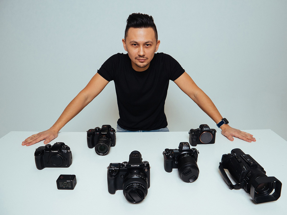 Как стать успешным фотографом: раскрываем секреты профессии