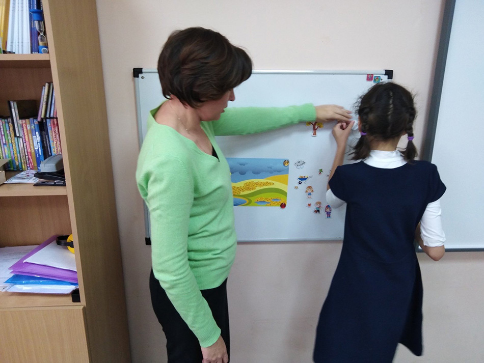 «Главное – вовремя отдохнуть»: секреты адаптивной педагогики Татьяны Моисеевой