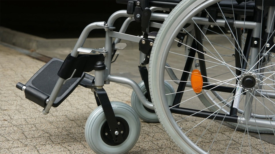 Получить инвалидную коляску можно в любом регионе