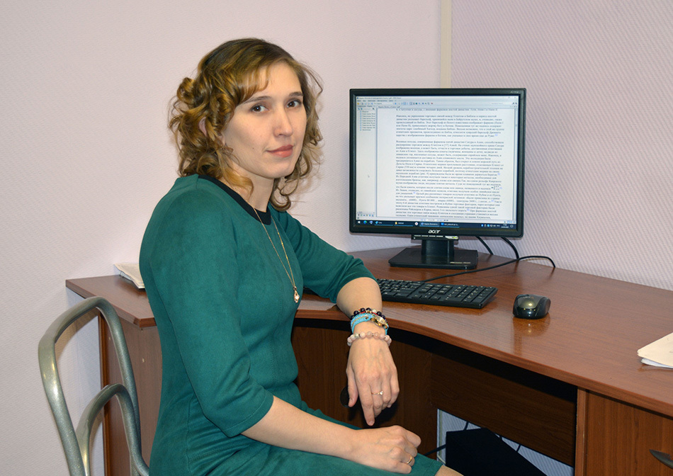 «Фокус на уверенность»: как многодетная мама Наталья Ермохина нашла работу