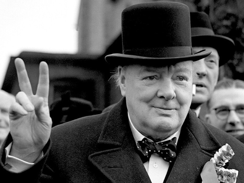 Уинстон Черчилль: жизненный путь самого знаменитого британского премьер-министра
