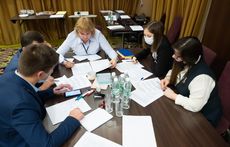 Найти «Путь к карьере» в Казани: как прошел финал конкурса
