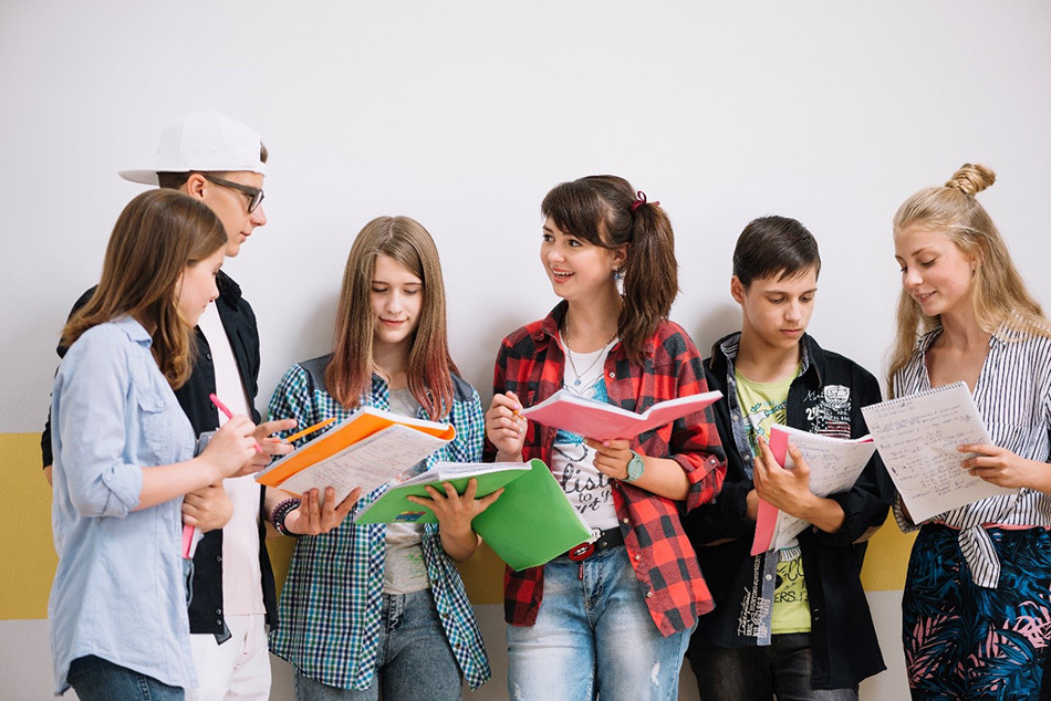 «Перспектива» запускает «Инклюзивный литературный клуб» для подростков
