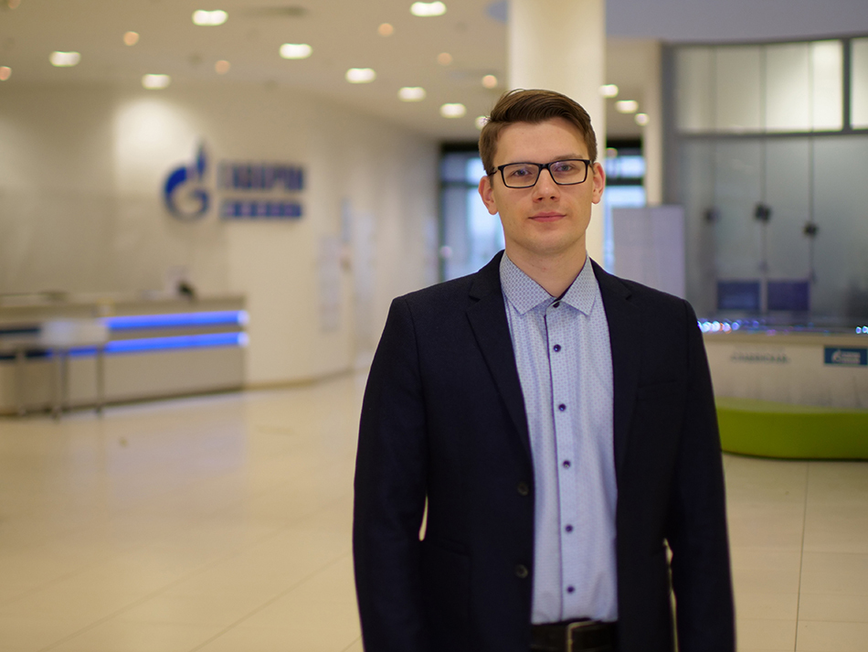 Поймал удачу за хвост: как Владимир Прасол устроился в ООО «Газпром инвест»