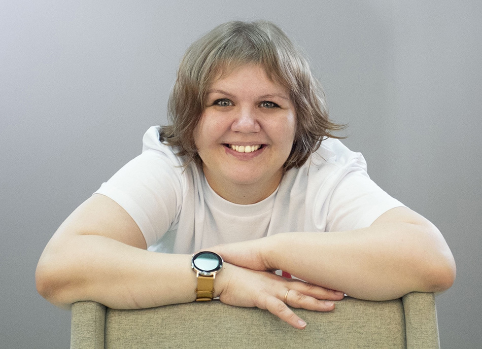 Как создать социальный проект: узнаете на встрече с Екатериной Жимаевой