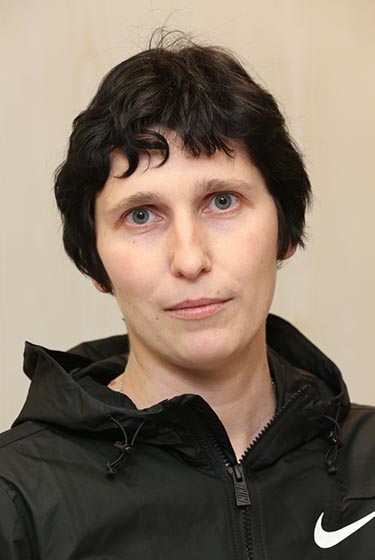 Екатерина Юрьевна Прокошина
