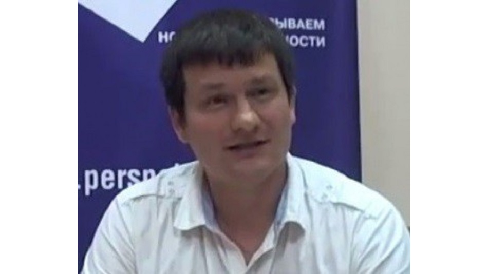 Павел Тютрин