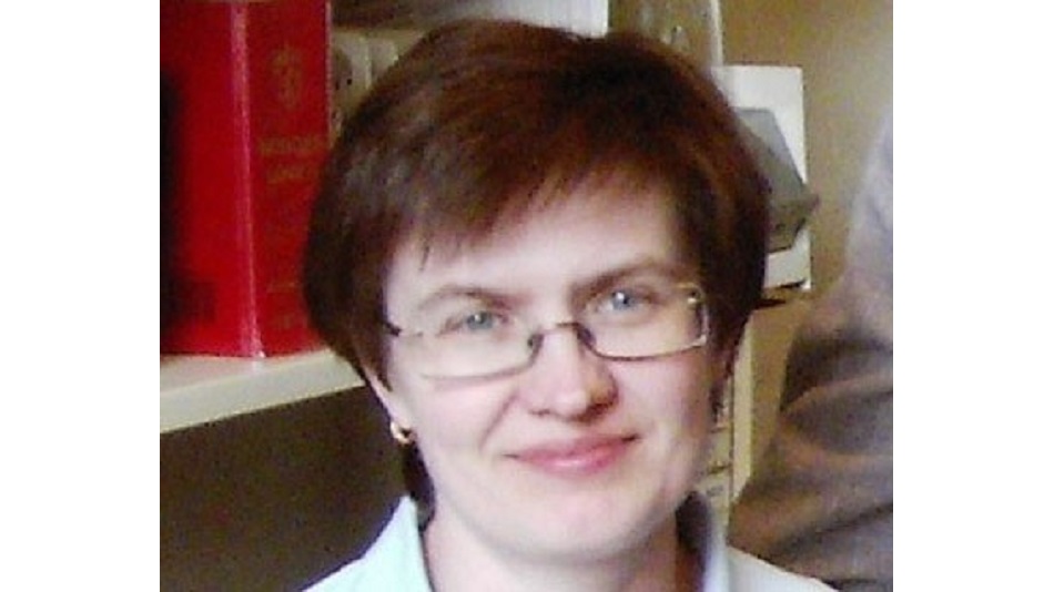 Фотопортрет: Елена Шинкарёва, юрист, Архангельск