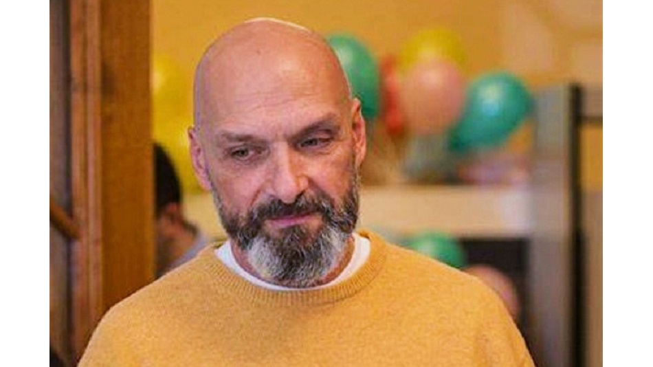 Олег ЛЮБАЕВ, продюсер, директор киношколы «Без границ»