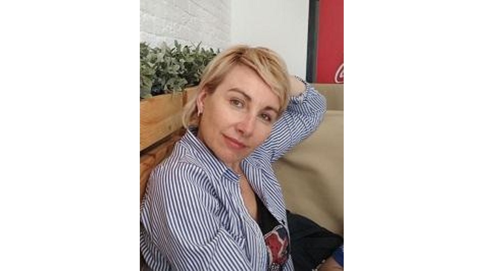 Инна Молчанова, мама, специальный педагог в школе для успешных детей и родителей «Научи меня»