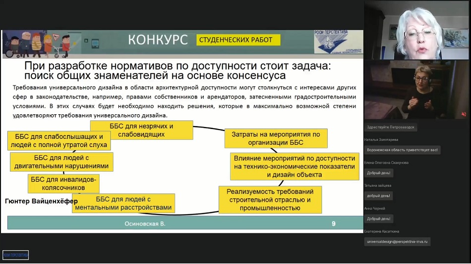 Experimental Interaction Design: Принципы Универсального Дизайна