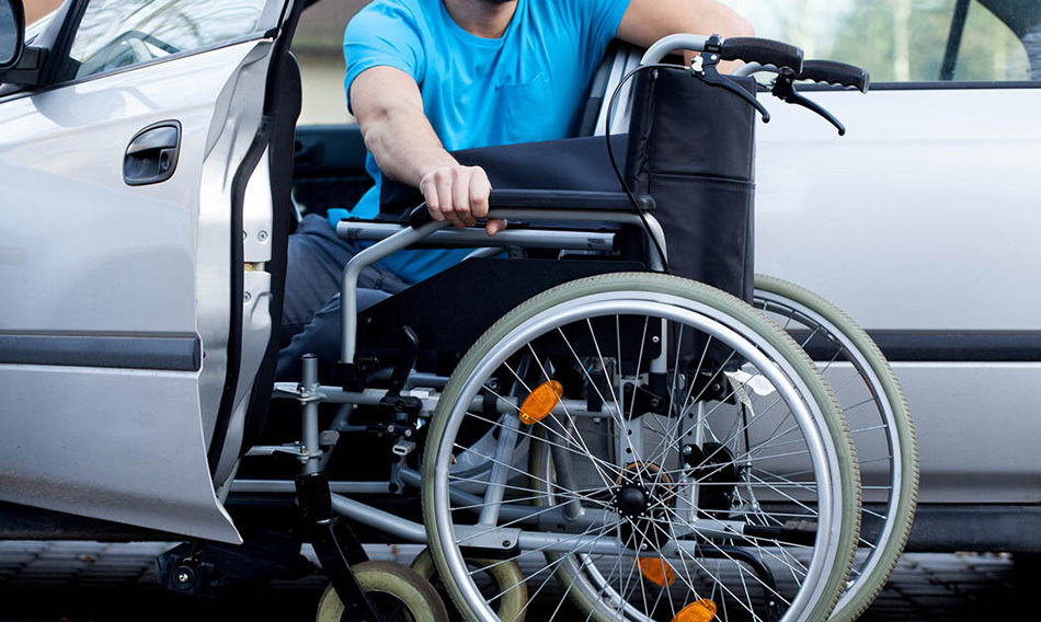 Инвалидную коляску можно будет получить по электронному сертификату