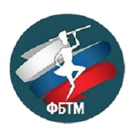 Логотип Федерации Батон Твирлинга и мажореток