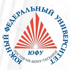 Логотип: Южный федеральный университет