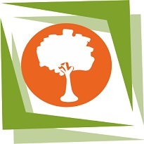 Логотип: Государственное автономное учреждение Новосибирской области "Центр развития профессиональной карьеры" (ЦРПК)