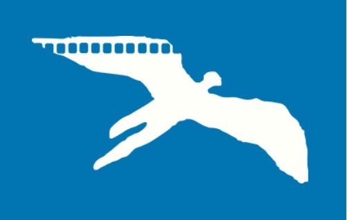 Логотип: международный кинофестиваль «Кино без барьеров»
