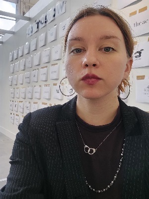 Екатерина Железова