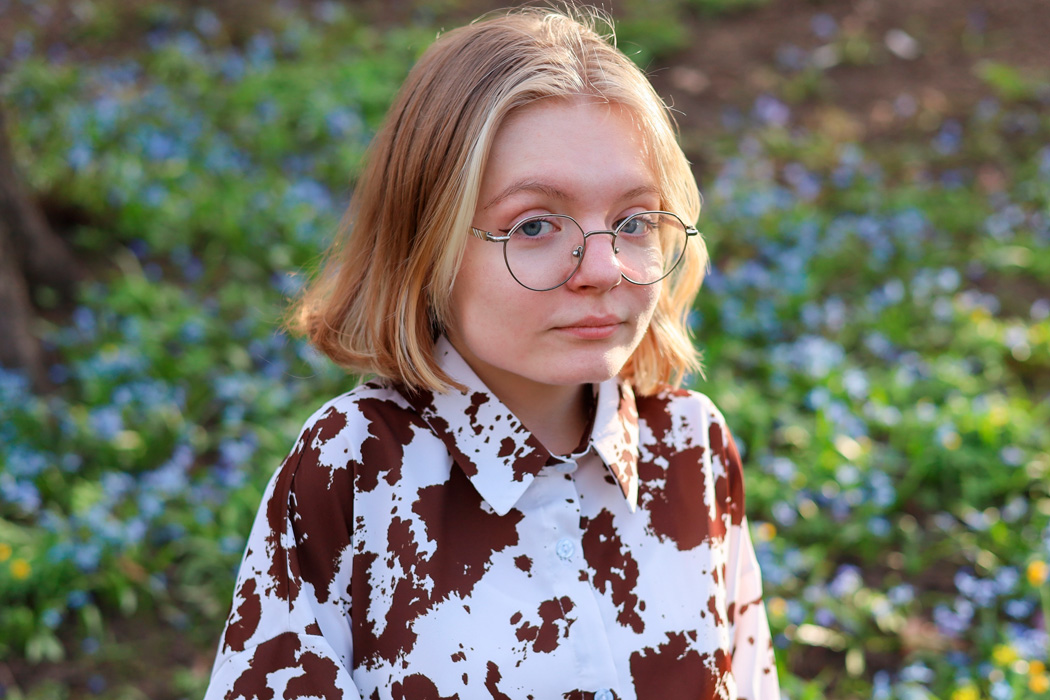 Анастасия Яицкая – специалист, который меняет мир словом и кадром